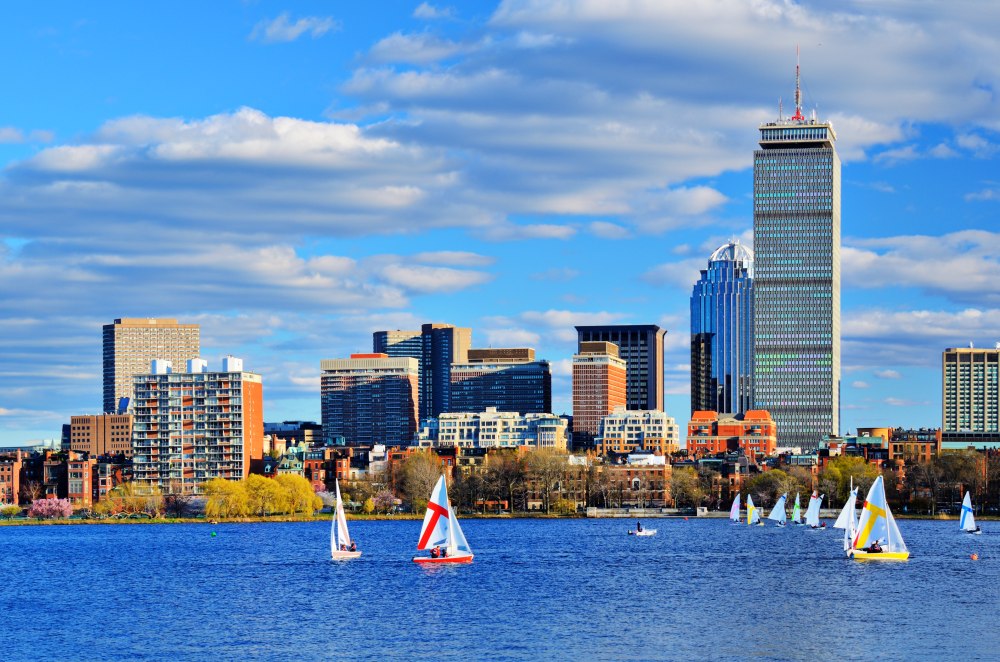 voyage scolaire boston