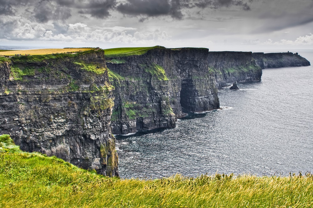 Irlande