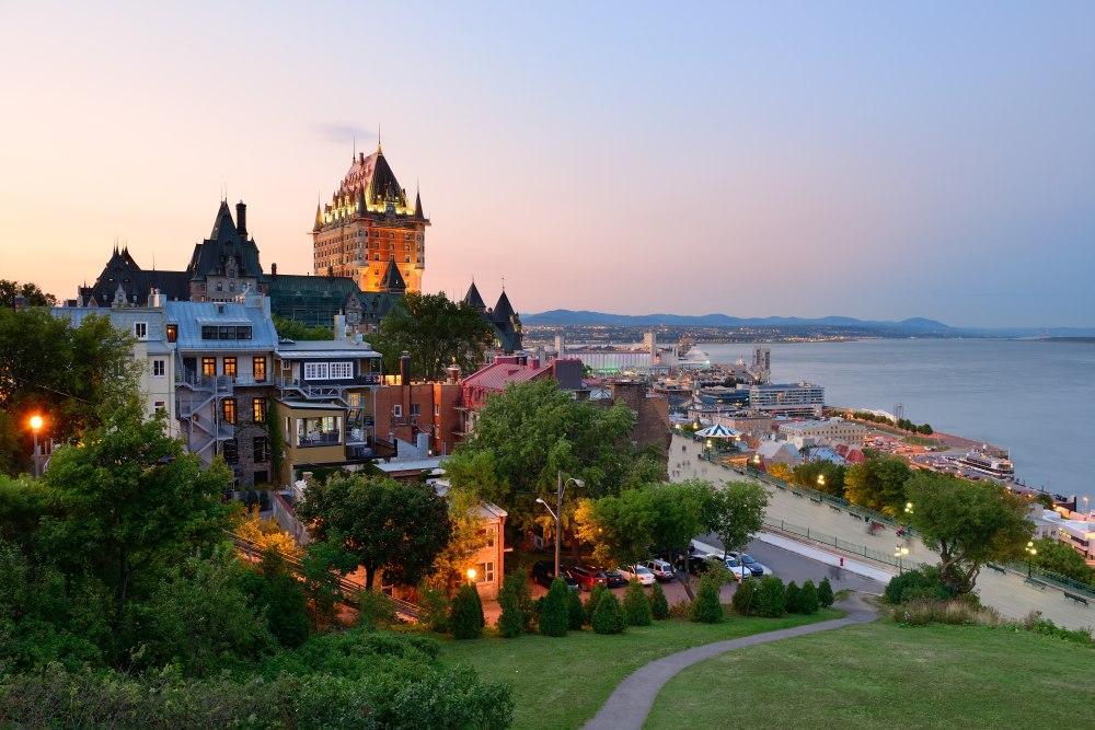 5 idées d’activités à faire dans la région de Québec pour la Fête du Travail