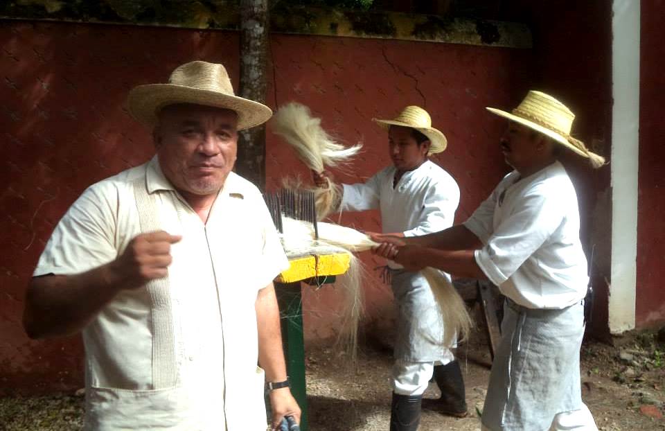 Le Yucatán, bien plus que des plages et des ruines mayas!