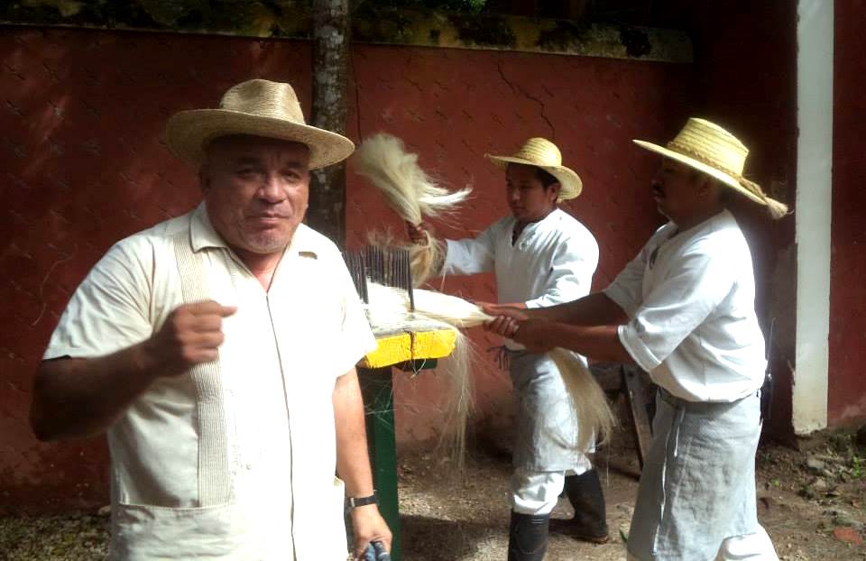 Le Yucatn, bien plus que des plages et des ruines mayas!